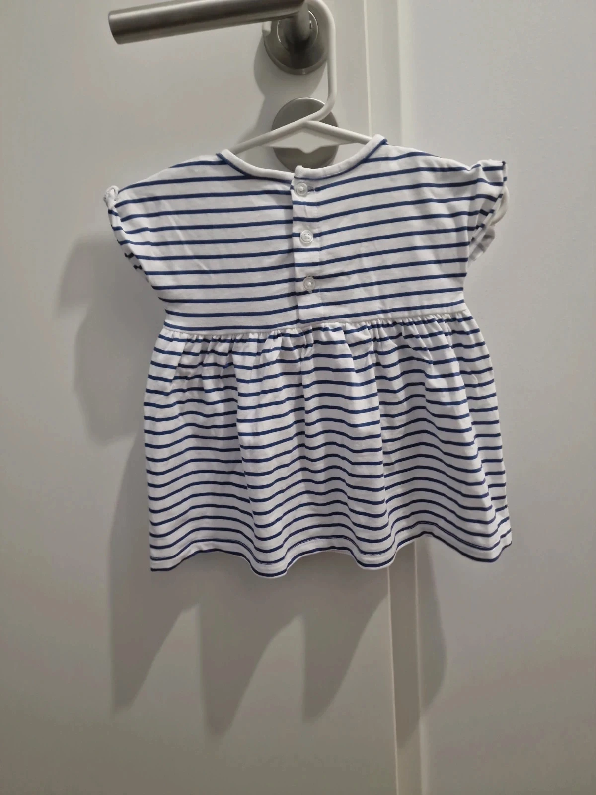 Petite robe sympa bébé fille – photo 3